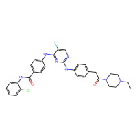 Aurora A Inhibitor I，1158838-45-9，Moligand™, ≥98%(HPLC)，阿拉丁