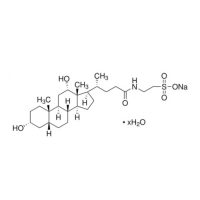 牛磺脱氧胆酸钠水合物，207737-97-1，≥95%，阿拉丁