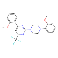WAY-327136，686725-20-2，10mM in DMSO，阿拉丁