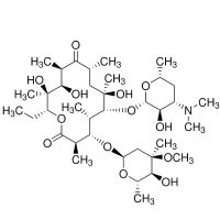 红霉素标准溶液，114-07-8，Moligand™, 1 mg/mL in H2O，阿拉丁