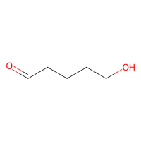 5-羟基戊醛，4221-03-8，≥97%，阿拉丁