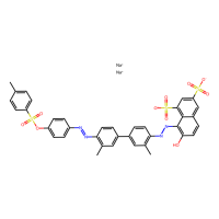 酸性红114，6459-94-5，≥80%，阿拉丁