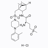 L-368,899 盐酸盐，160312-62-9，≥97%，阿拉丁