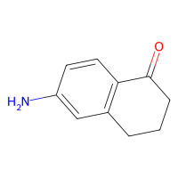 6-氨基-3,4-二氢-1(2H)-萘酮,3470-53-9,≥97%,阿拉丁