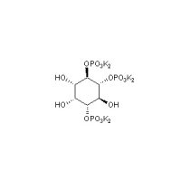 D-肌醇1,4,5-三磷酸六钾盐，103476-24-0，≥98%，阿拉丁