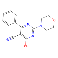 WAY-327445，331648-59-0，10mM in DMSO，阿拉丁