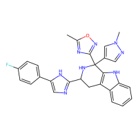MK-4256,1104599-69-0,Moligand™,阿拉丁
