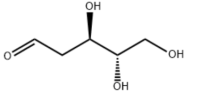 2-脱氧-L-核糖,18546-37-7,≥98%,阿拉丁