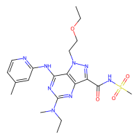 PF-00489791,853003-48-2,Moligand™, ≥98%,阿拉丁