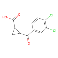 UPF 648,犬尿氨酸3-单加氧酶（KMO）抑制剂，213400-34-1，≥98%(HPLC)，阿拉丁