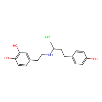 多巴酚丁胺盐酸盐,49745-95-1,≥98%(HPLC),阿拉丁