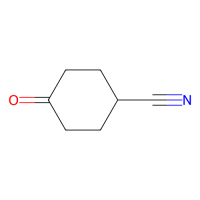 4-氧代环己烷甲腈，34916-10-4，≥98%，阿拉丁