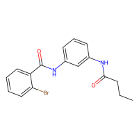 ML161,抑制PAR1介导的血小板活化,423735-93-7,≥98%,阿拉丁