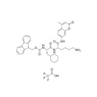 Galnon（ TFA 盐），1217448-19-5，Moligand™, ≥97%，阿拉丁