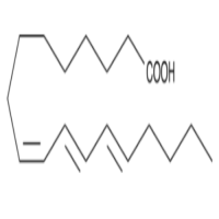 9Z，11E，13E-十八碳三烯酸，506-23-0，≥98%, ~10 mg/mL in methanol，阿拉丁