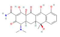 四环素，60-54-8，Moligand™, ≥96%，阿拉丁
