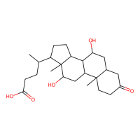 3-酮基胆烷酸，2304-89-4，Moligand™, ≥98%，阿拉丁