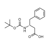 (R)-3-叔丁氧羰基氨基-4-苯基丁酸，101555-61-7，≥95%，阿拉丁
