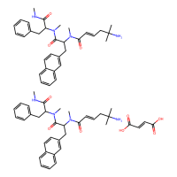 Tabimorelin半富马酸盐,242143-80-2,≥98%(HPLC),阿拉丁