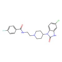 卤培米特，59831-65-1，≥97%，阿拉丁