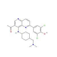 OTSSP167,1431697-89-0,Moligand™, ≥98%,阿拉丁
