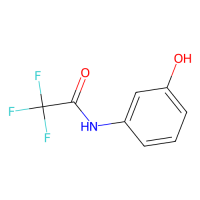 2,2,2-三氟-N-(3-羟基苯基)乙酰胺,14983-08-5,≥98%,阿拉丁