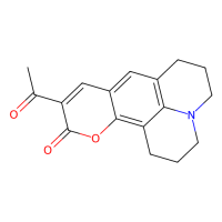 香豆素334，55804-67-6，≥98%，阿拉丁