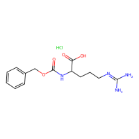 Cbz-L-精氨酸盐酸盐，56672-63-0，≥98%，阿拉丁