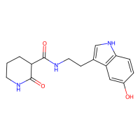 HIOC,TrkB受体激动剂，314054-36-9，≥98%(HPLC)，阿拉丁