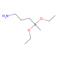 γ-氨丙基甲基二乙氧基硅烷，3179-76-8，≥97%，阿拉丁