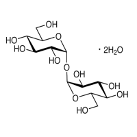 D-(+)-海藻糖 二水合物，6138-23-4，用于细胞培养, 用于昆虫细胞培养, ≥99%，阿拉丁