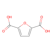 2,5-呋喃二羧酸，3238-40-2，≥98%，阿拉丁