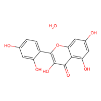 桑黄素，桑色素，6202-27-3，10mM in DMSO，阿拉丁