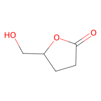 (R)-(-)-二氢-5-(羟基甲基)-2(3H)-呋喃酮，52813-63-5，≥97%，阿拉丁