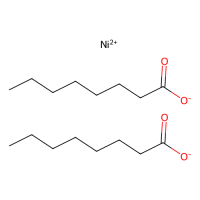 辛酸镍(II),4995-91-9,≥97%,阿拉丁