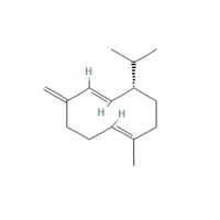 Germacrene D，23986-74-5，≥90%, a solution in heptane，阿拉丁