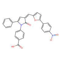 4E1RCat,328998-25-0,10mM in DMSO,阿拉丁
