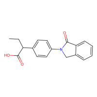 Indobufen,63610-08-2,10mM in DMSO,阿拉丁