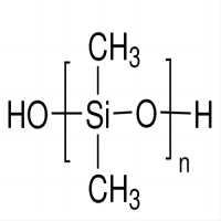 聚（二甲基硅氧烷），羟基末端，70131-67-8，粘度~65厘，阿拉丁