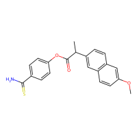 ATB 346，1226895-20-0，10mM in DMSO，阿拉丁