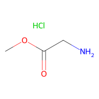 甘氨酸甲酯盐酸盐，5680-79-5，≥99%，阿拉丁