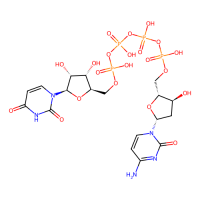 denufosol，211448-85-0，Moligand™，阿拉丁