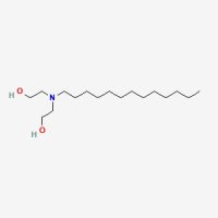 N,N-Bis(2-hydroxyethyl) Tridecylamine,68155-05-5,≥95%,阿拉丁