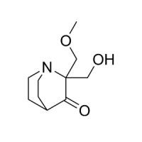 APR-246,恢复突变体p53活性，5291-32-7，≥97%，阿拉丁