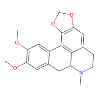 荷包牡丹碱,28832-07-7,阿拉丁