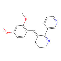 GTS-21,148372-04-7,Moligand™,阿拉丁