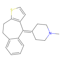 苯噻啶,15574-96-6,Moligand™, ≥98%(HPLC),阿拉丁