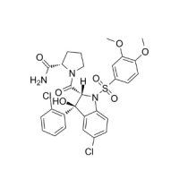 SR 49059,加压素V1A受体拮抗剂；Moligand™, ≥99%(HPLC)；150375-75-0；阿拉丁