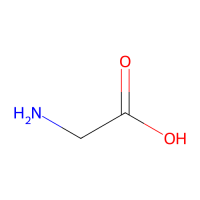 甘氨酸;Moligand™, 分析标准品;56-40-6;阿拉丁