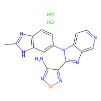 AS2863619，2241300-51-4，10mM in DMSO，阿拉丁